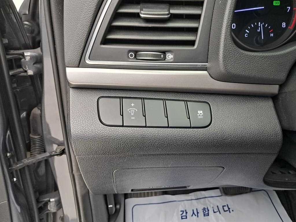 현대 아반떼 아반떼 AD 1.6 GDI 모던 이미지 13