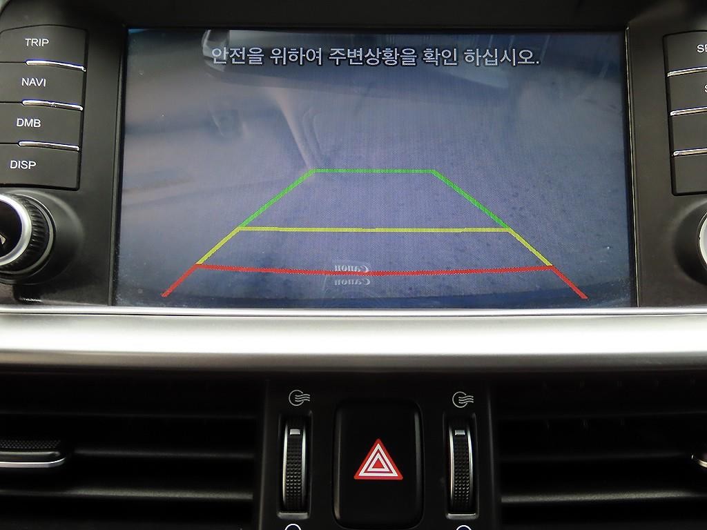 기아 K5 더 뉴 K5 2세대 LPI 2.0 (렌터카용) 럭셔리 이미지 16
