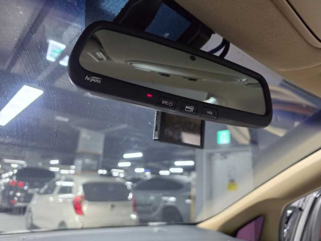 기아 카니발 올 뉴 카니발 디젤 9인승 하이리무진 프레스티지 이미지 14