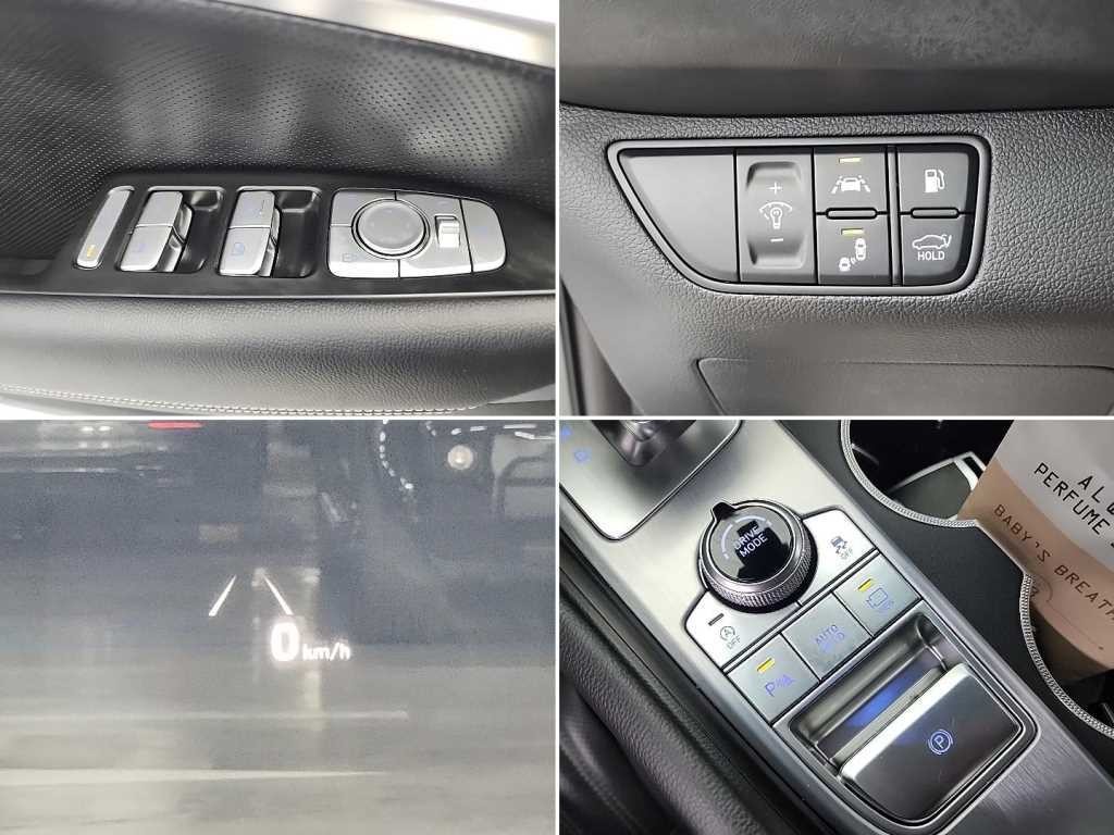 제네시스 G70 2.0T AWD 스포츠 패키지 이미지 18