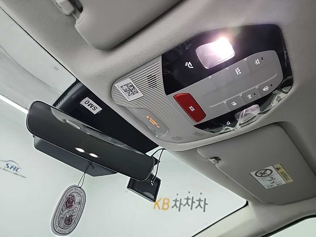 기아 EV3 스탠다드 에어 이미지 15