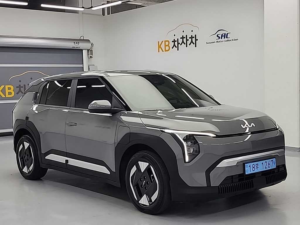 기아 EV3 스탠다드 에어 이미지 4
