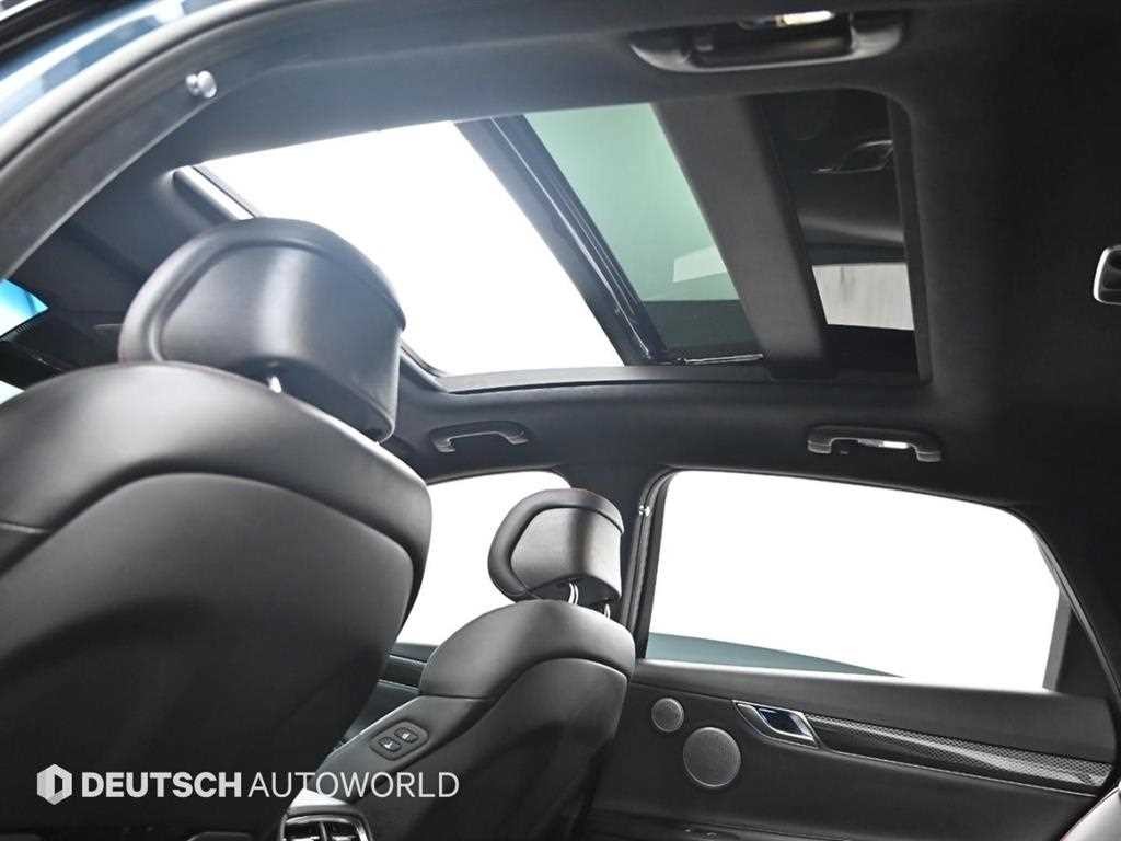 제네시스 G80 G80(RG3) 2.5 가솔린 터보 AWD 스포츠팩 이미지 18