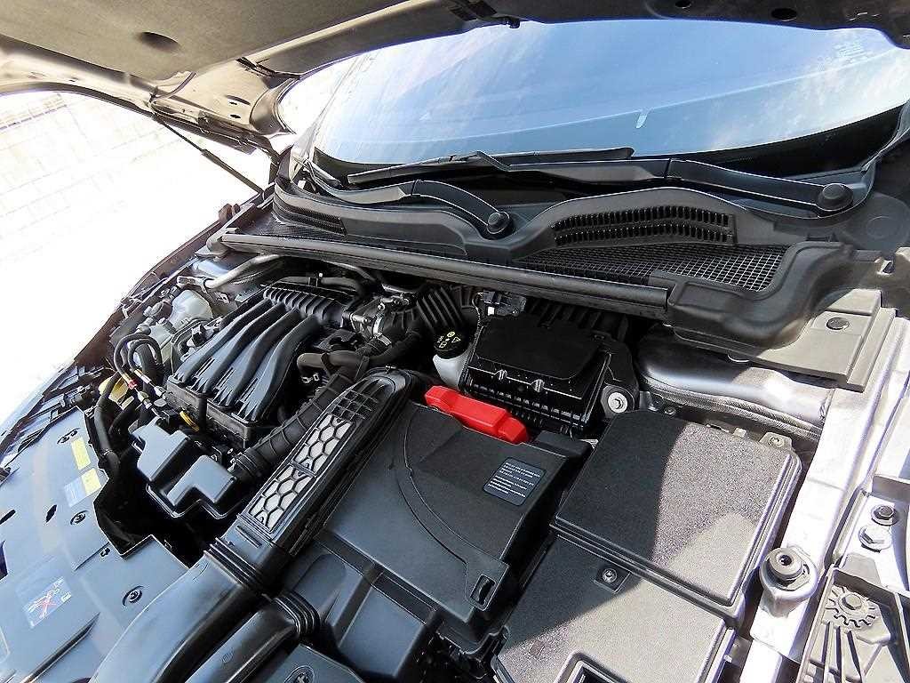 르노코리아(삼성) SM6 LPG 2.0 LPe RE(장애인용) 이미지 19