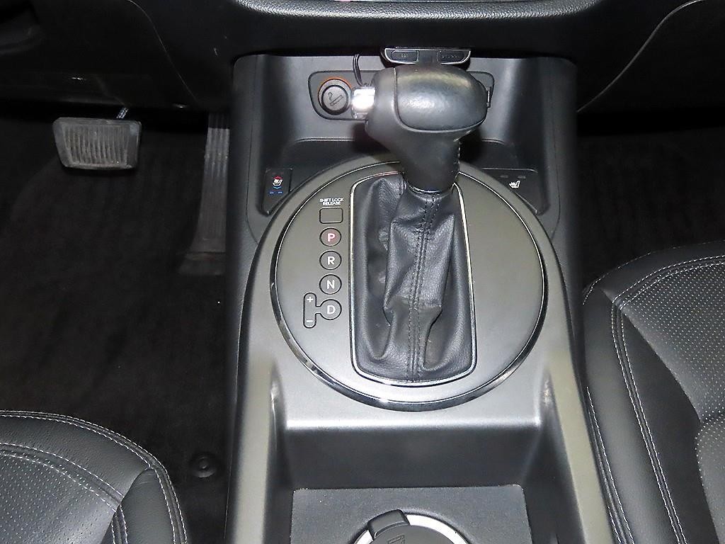 기아 스포티지 스포티지 R 2WD TLX 프리미엄 이미지 12