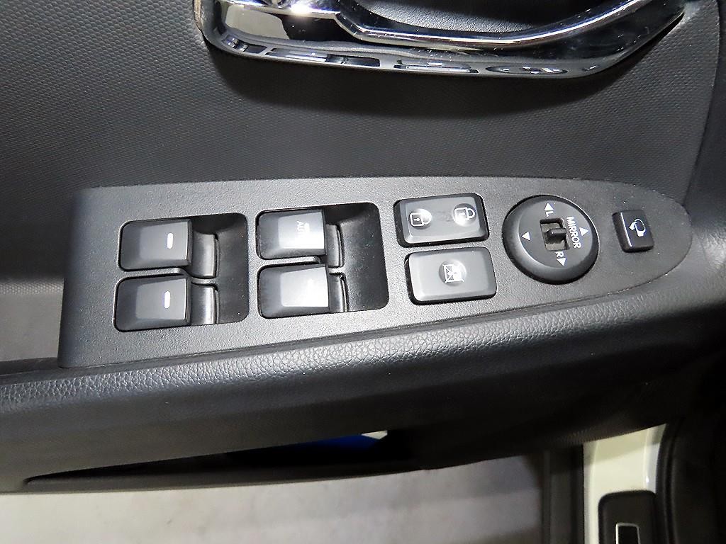 기아 스포티지 스포티지 R 2WD TLX 프리미엄 이미지 13