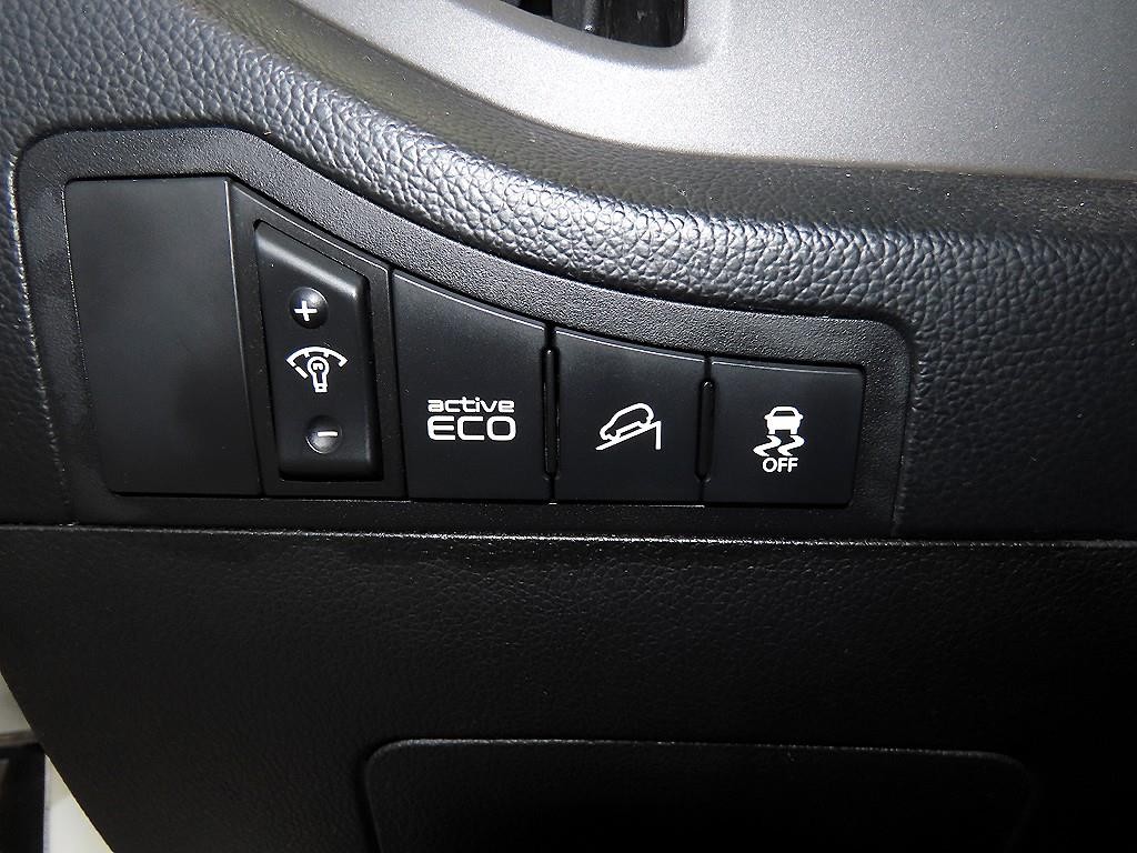 기아 스포티지 스포티지 R 2WD TLX 프리미엄 이미지 14