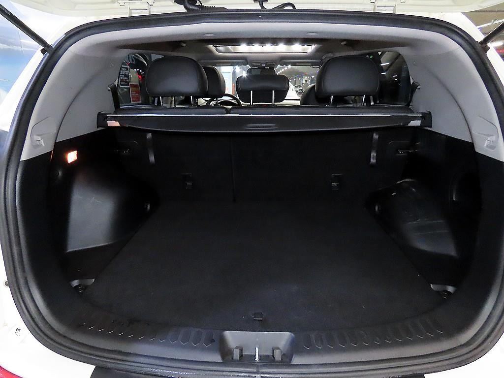 기아 스포티지 스포티지 R 2WD TLX 프리미엄 이미지 17