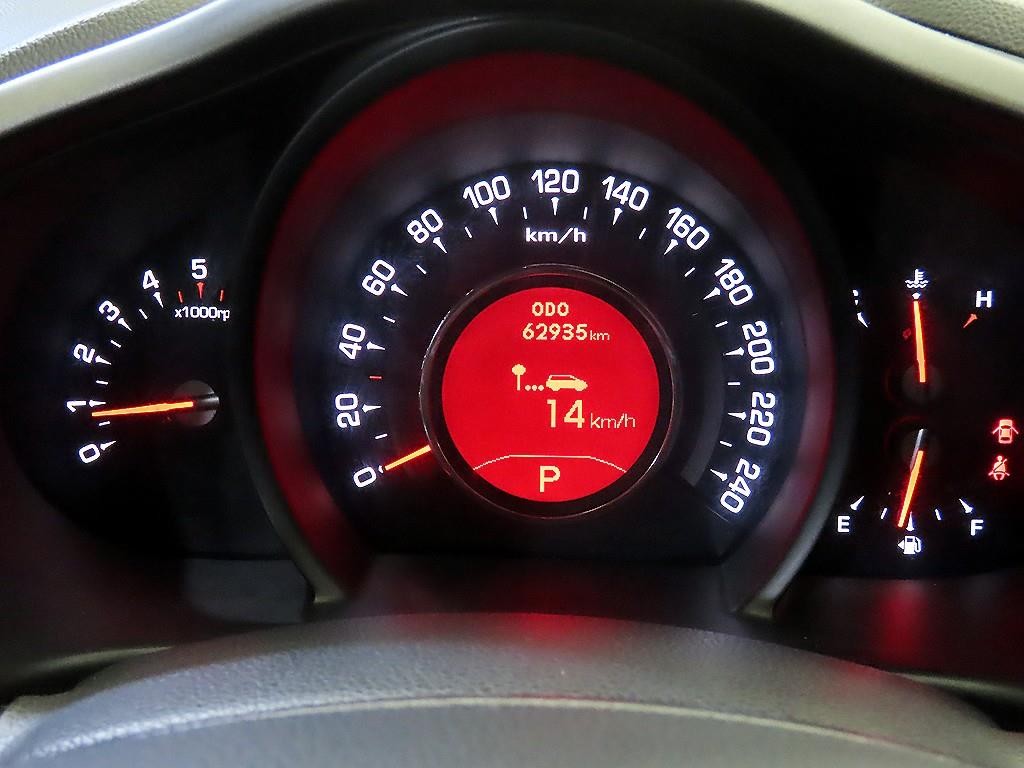 기아 스포티지 스포티지 R 2WD TLX 프리미엄 이미지 9