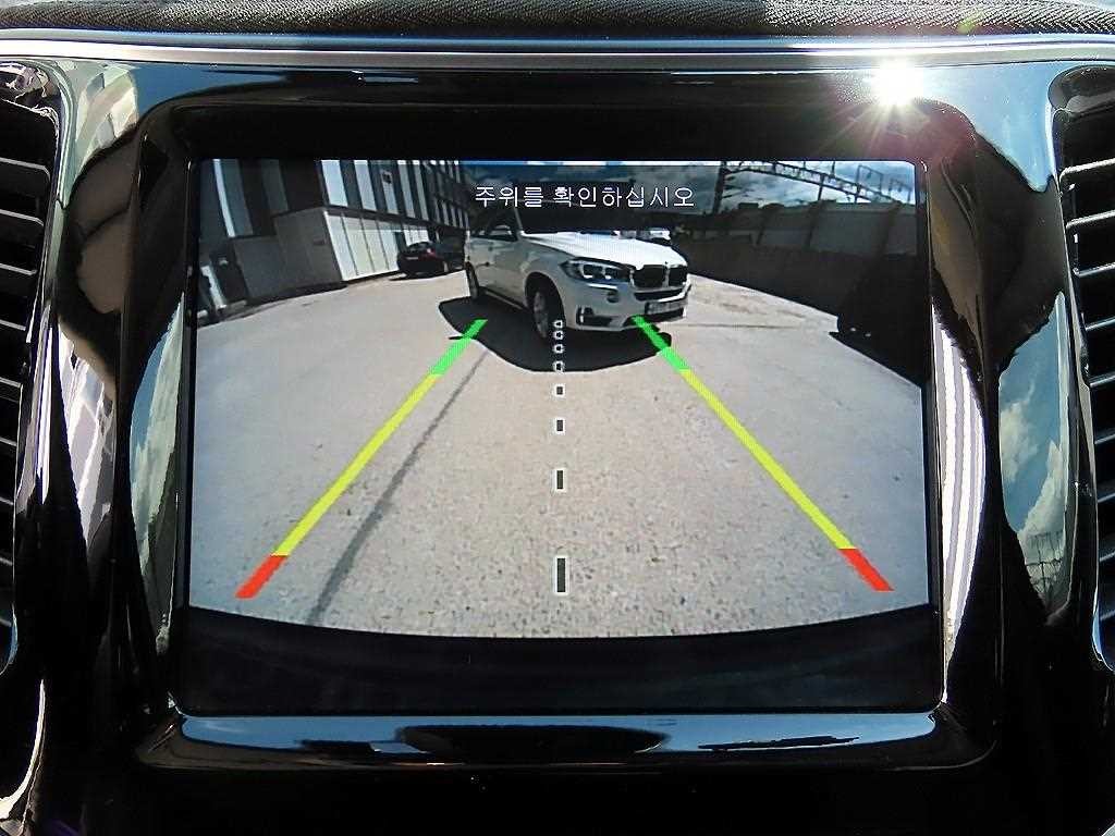 지프 체로키 체로키(KL) 2.4 리미티드 AWD 이미지 14