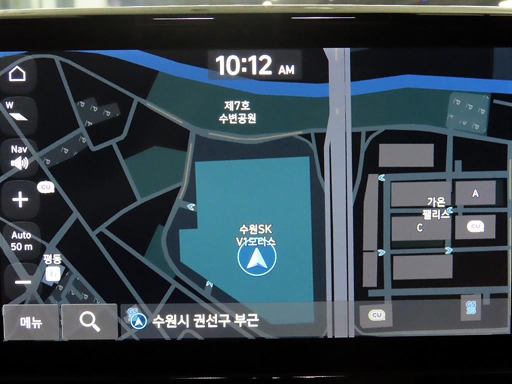 현대 벨로스터 벨로스터(JS) 2.0 N 이미지 15