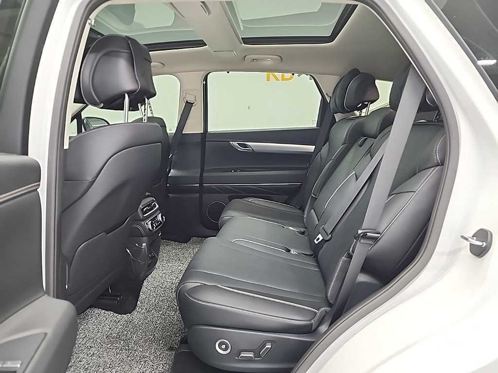 제네시스 GV80 가솔린 2.5T AWD 이미지 12