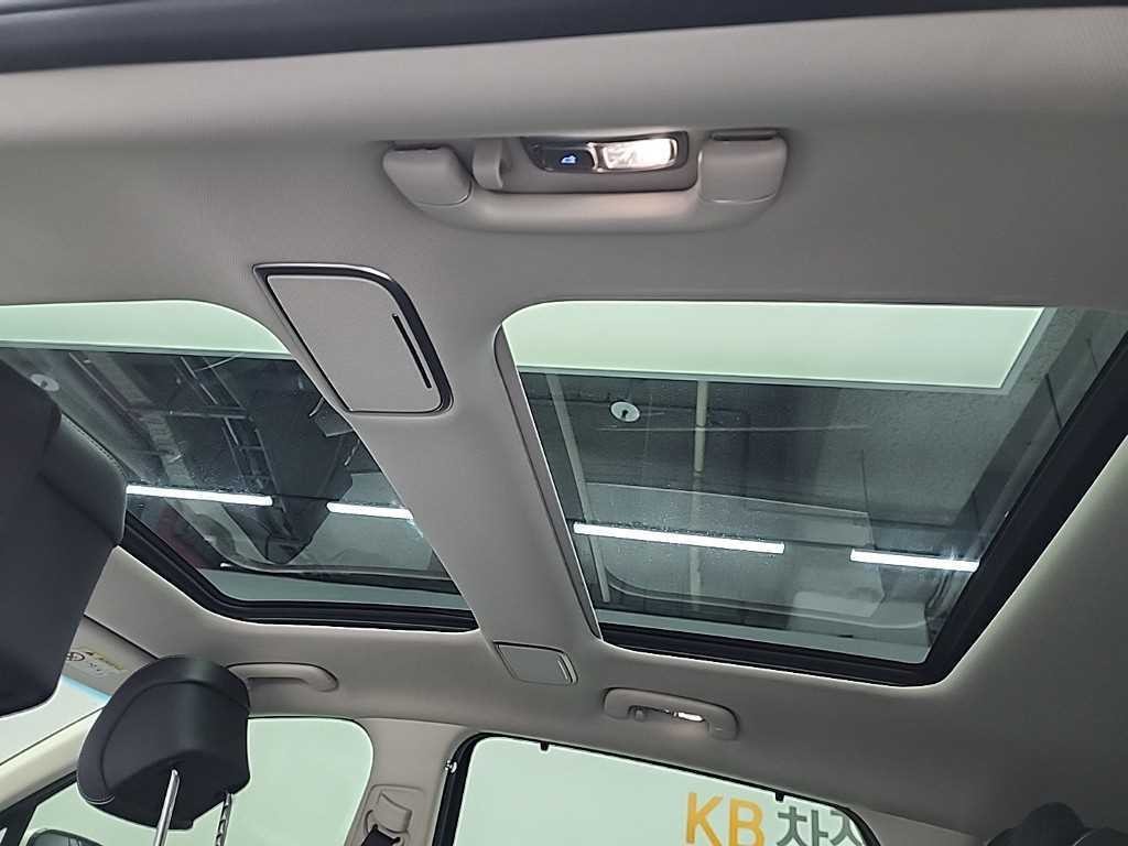 제네시스 GV80 가솔린 2.5T AWD 이미지 14