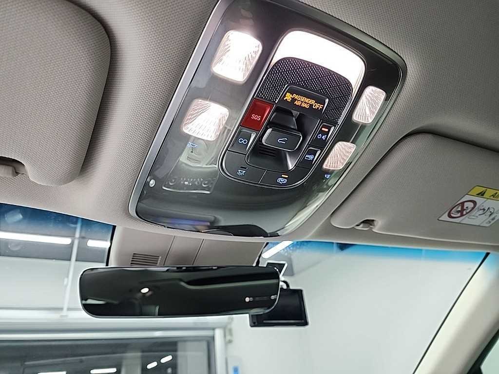 제네시스 GV80 가솔린 2.5T AWD 이미지 17