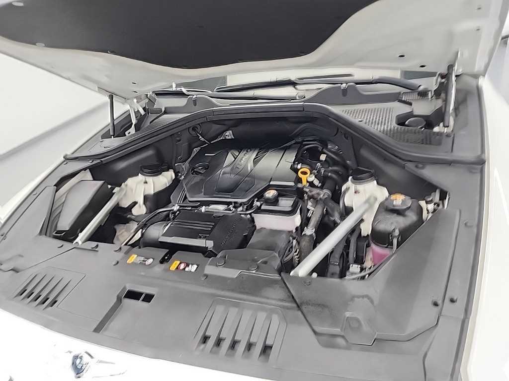 제네시스 GV80 가솔린 2.5T AWD 이미지 5