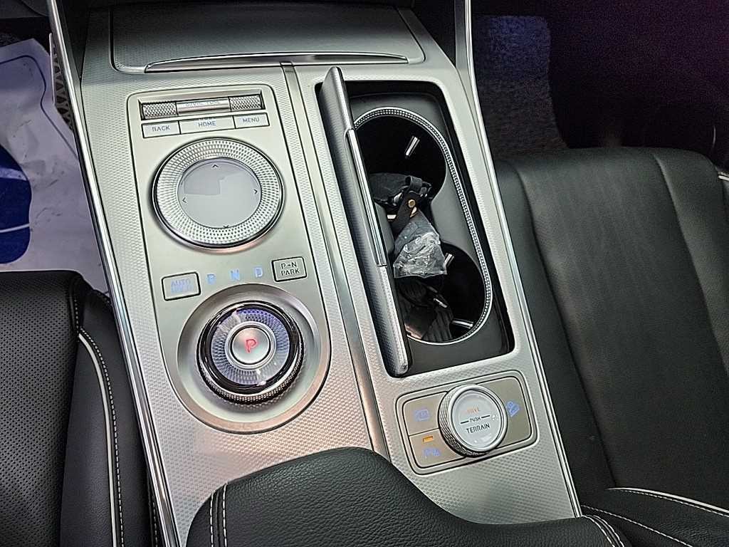 제네시스 GV80 가솔린 2.5T AWD 이미지 8