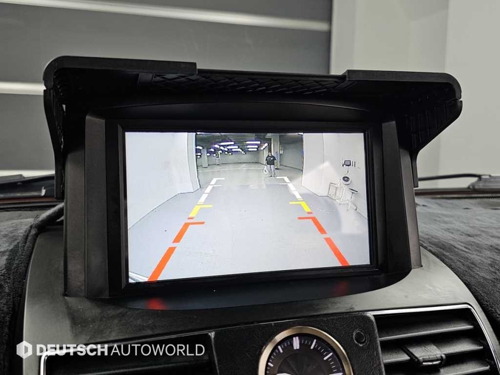 KG모빌리티(쌍용) 렉스턴 렉스턴W 2.0  4WD RX7 럭셔리 이미지 15