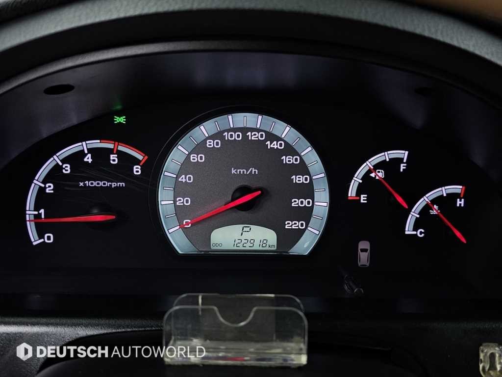 KG모빌리티(쌍용) 렉스턴 렉스턴W 2.0  4WD RX7 럭셔리 이미지 8
