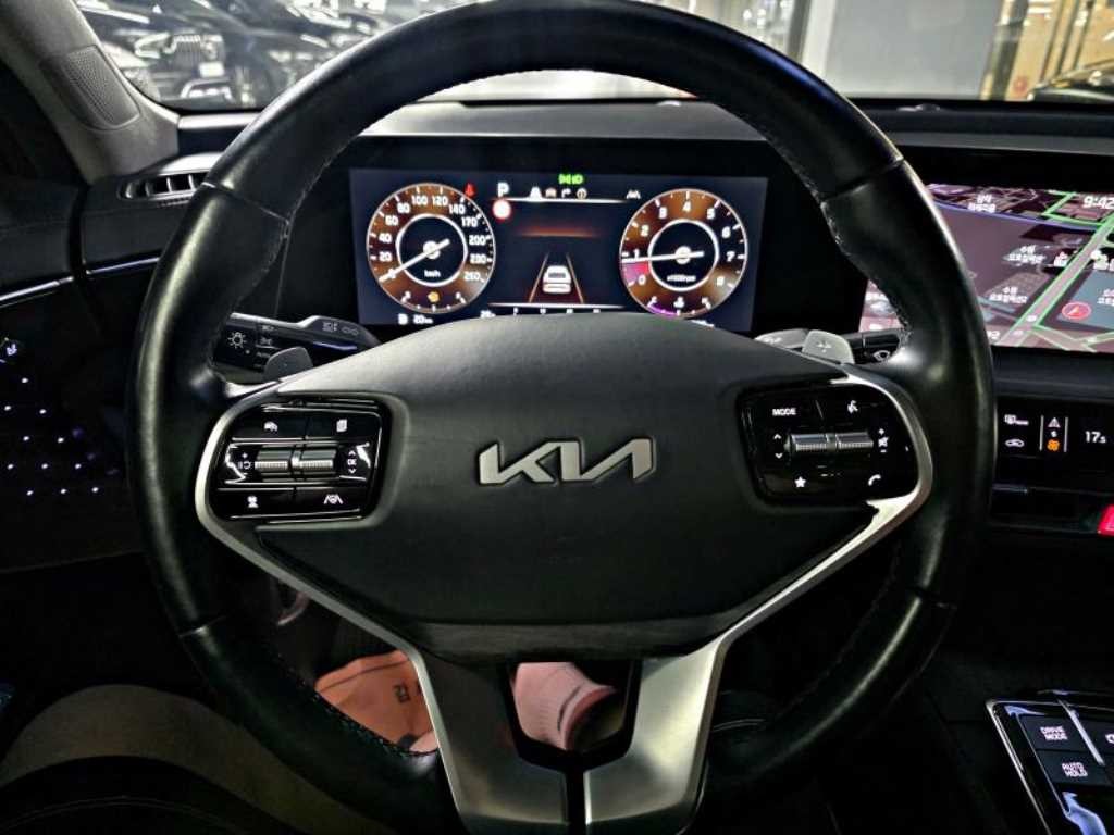 기아 K8 3.5 4WD 플래티넘 이미지 13