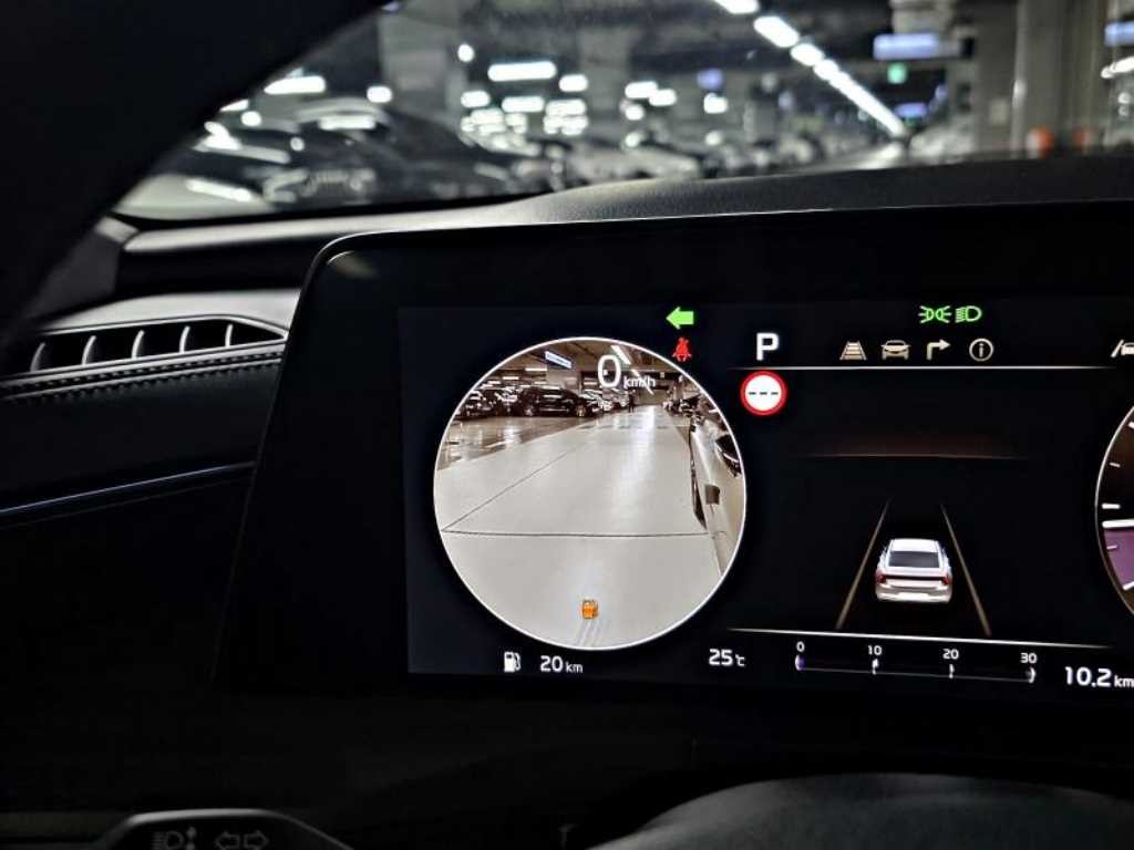 기아 K8 3.5 4WD 플래티넘 이미지 14