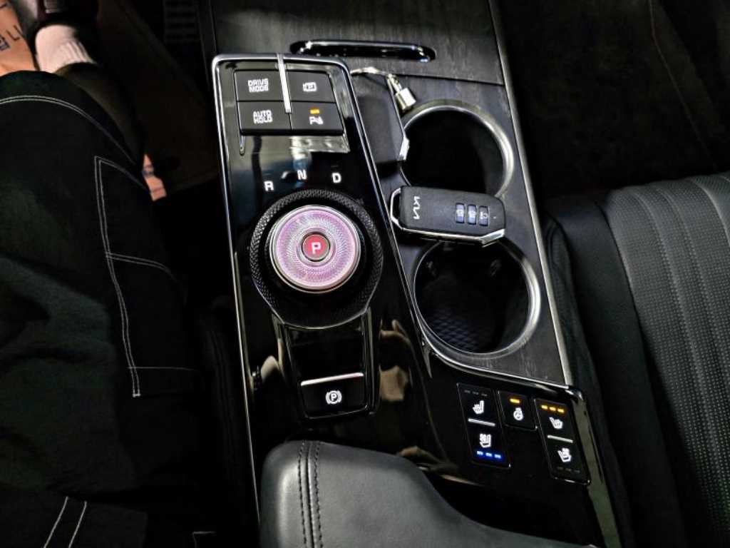 기아 K8 3.5 4WD 플래티넘 이미지 19