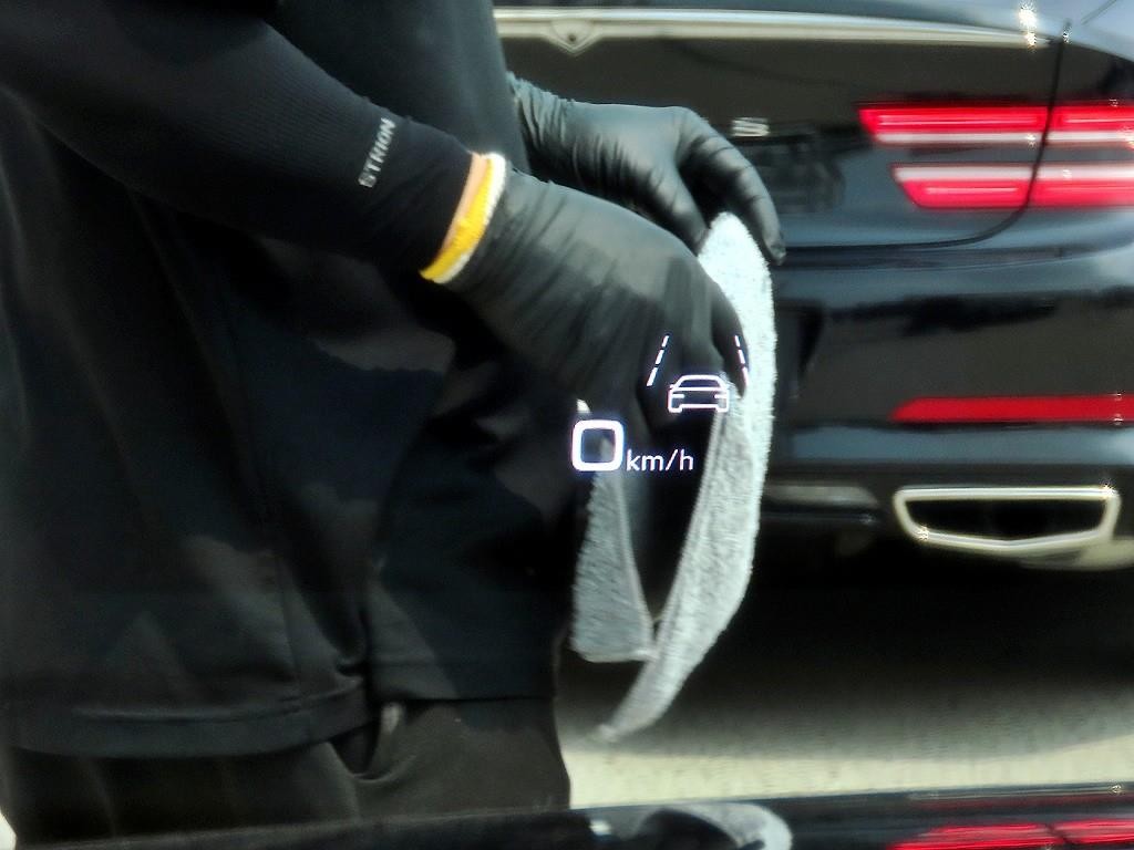 아우디 A6 A6 (C8) 45 TFSI 콰트로 프리미엄 이미지 10