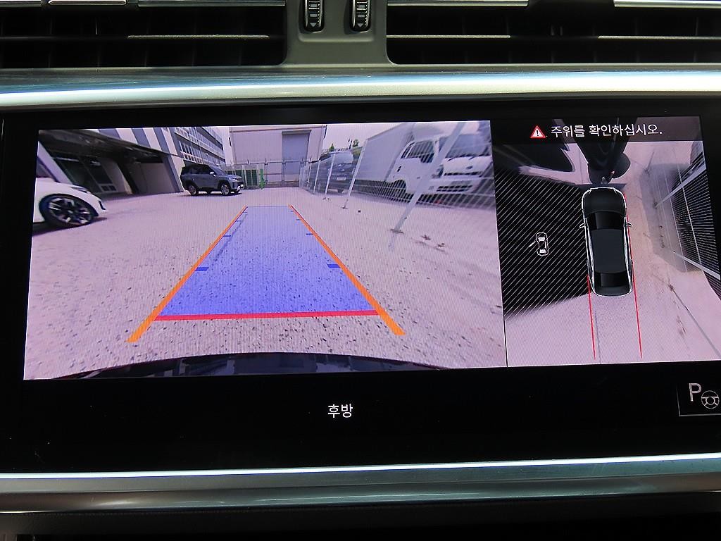 아우디 A6 A6 (C8) 45 TFSI 콰트로 프리미엄 이미지 15