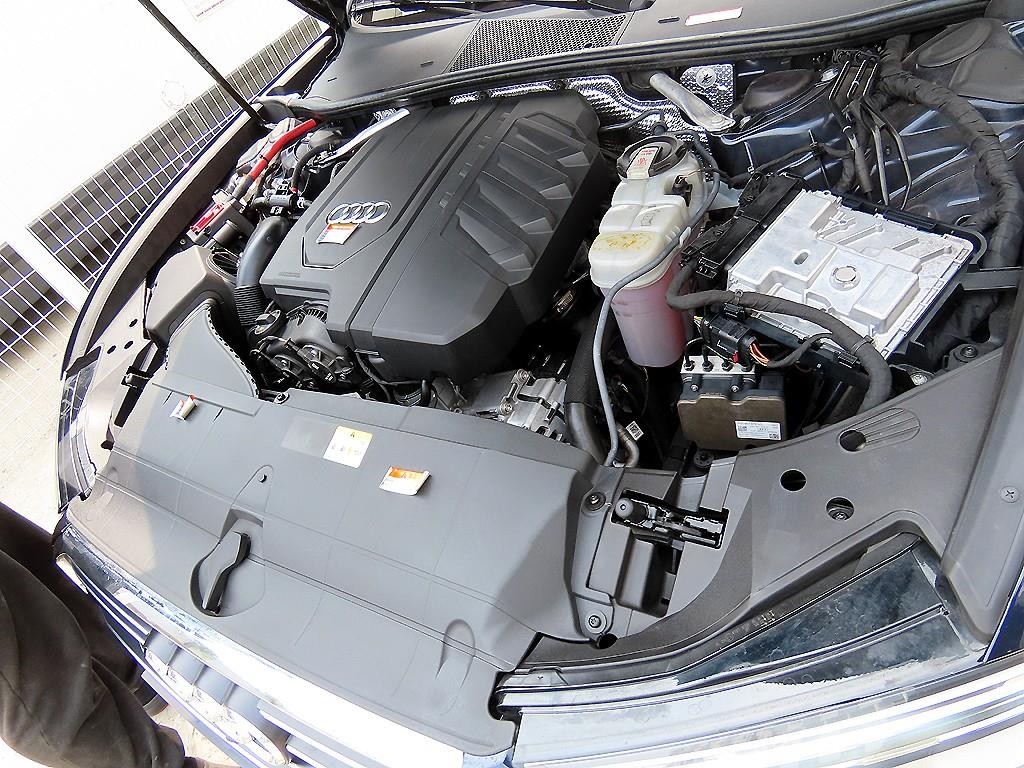 아우디 A6 A6 (C8) 45 TFSI 콰트로 프리미엄 이미지 19