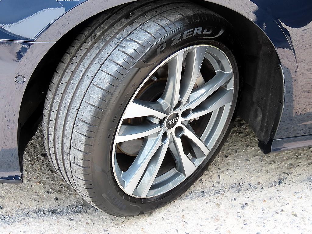 아우디 A6 A6 (C8) 45 TFSI 콰트로 프리미엄 이미지 20