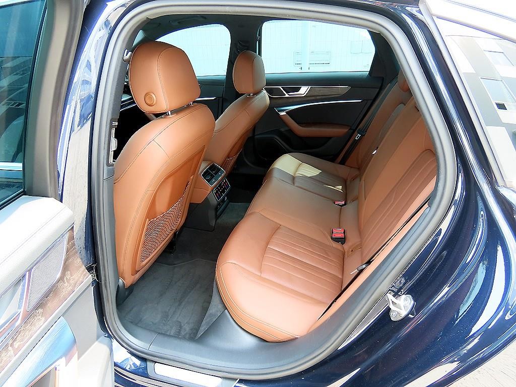 아우디 A6 A6 (C8) 45 TFSI 콰트로 프리미엄 이미지 6