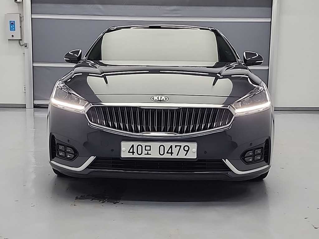 기아 K7 올 뉴 K7 3.3 GDI 노블레스 스페셜 이미지 2