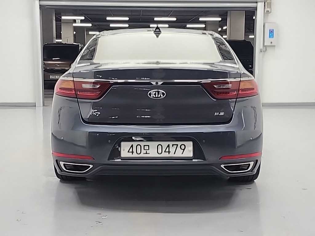 기아 K7 올 뉴 K7 3.3 GDI 노블레스 스페셜 이미지 3