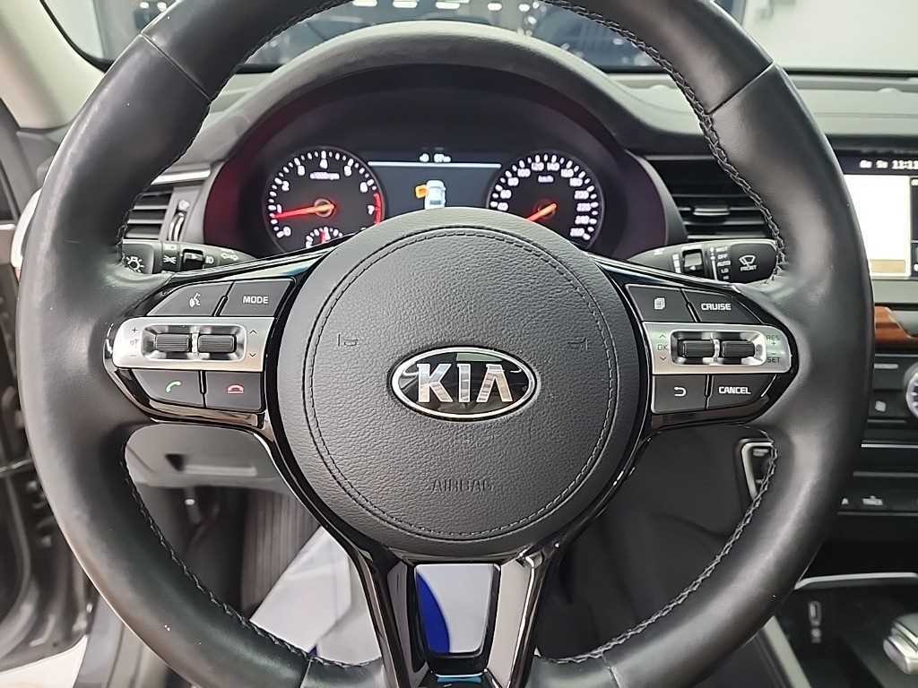 기아 K7 올 뉴 K7 3.3 GDI 노블레스 스페셜 이미지 9