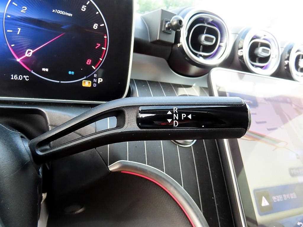 벤츠 CLE 클래스 CLE 450 4MATIC 카브리올레 이미지 15