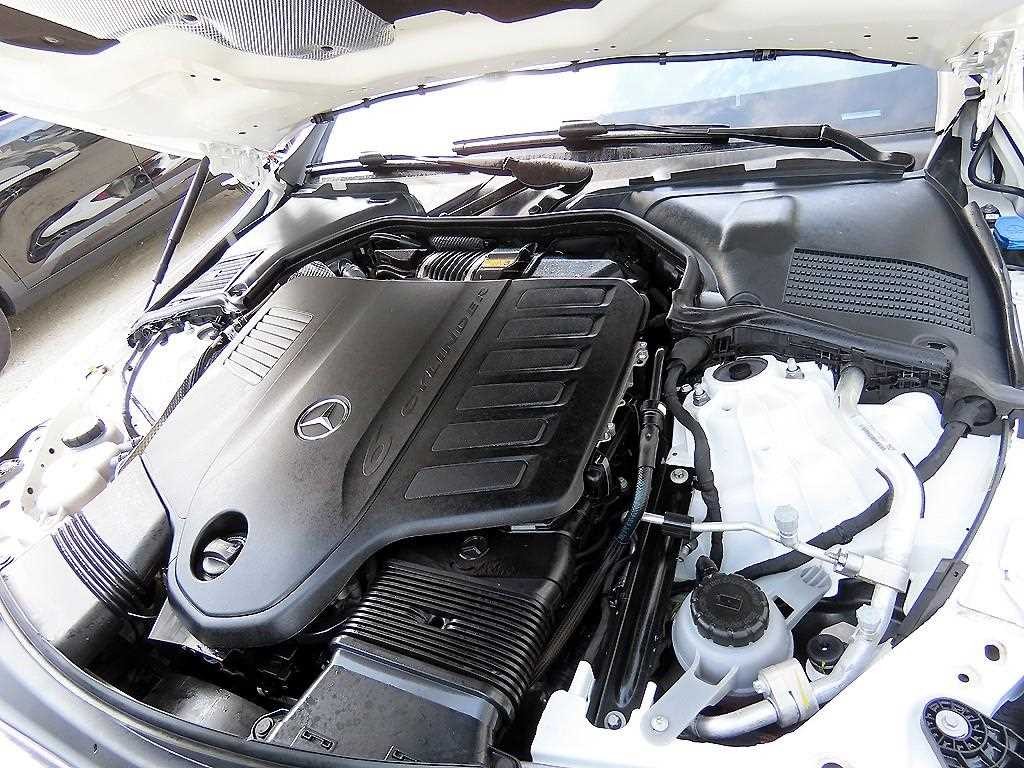벤츠 CLE 클래스 CLE 450 4MATIC 카브리올레 이미지 19
