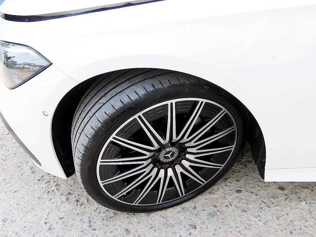 벤츠 CLE 클래스 CLE 450 4MATIC 카브리올레 이미지 20