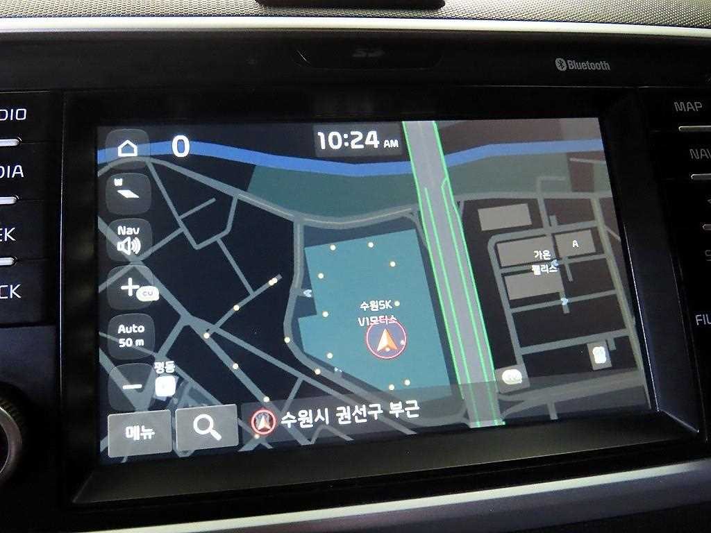 기아 레이 더 뉴 레이 럭셔리 이미지 14