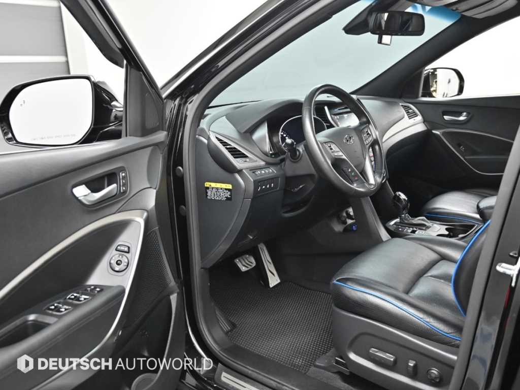 현대 맥스크루즈 더뉴맥스크루즈 E-VGT R2.2 2WD 익스클루시브 스페셜 이미지 10