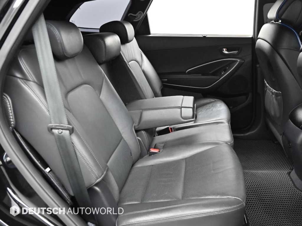 현대 맥스크루즈 더뉴맥스크루즈 E-VGT R2.2 2WD 익스클루시브 스페셜 이미지 13