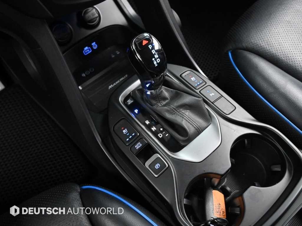 현대 맥스크루즈 더뉴맥스크루즈 E-VGT R2.2 2WD 익스클루시브 스페셜 이미지 18