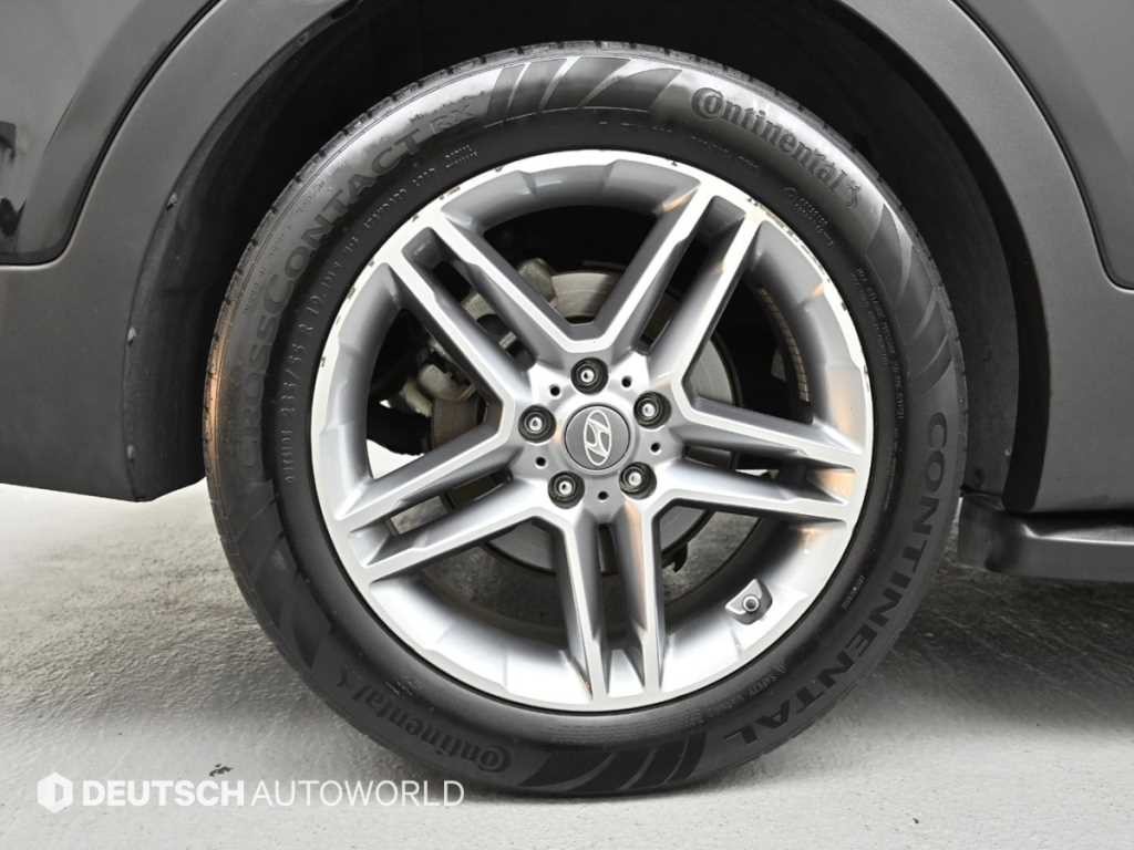 현대 맥스크루즈 더뉴맥스크루즈 E-VGT R2.2 2WD 익스클루시브 스페셜 이미지 6