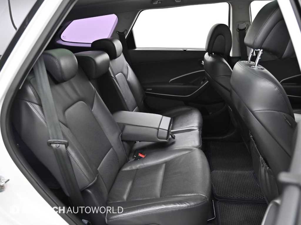 현대 맥스크루즈 더뉴맥스크루즈 E-VGT R2.2 2WD 익스클루시브 스페셜 이미지 13
