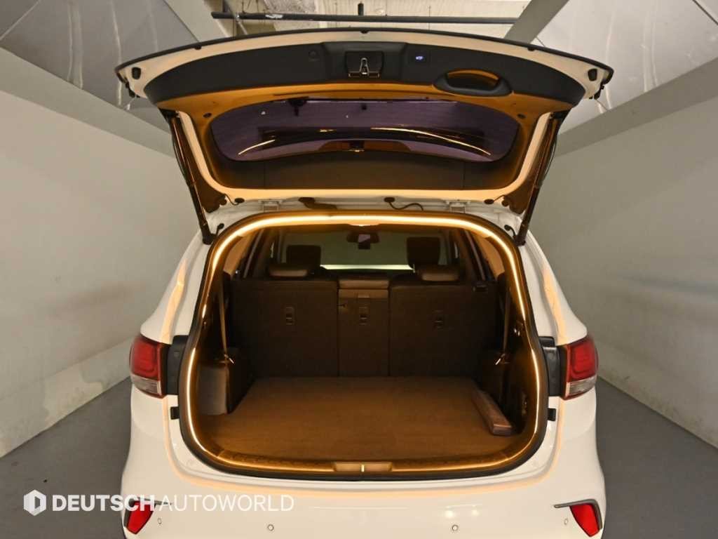 현대 맥스크루즈 더뉴맥스크루즈 E-VGT R2.2 2WD 익스클루시브 스페셜 이미지 5
