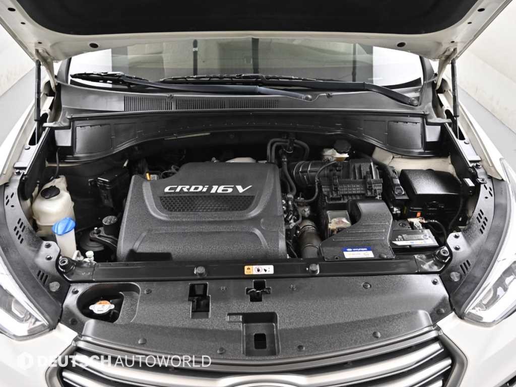 현대 맥스크루즈 더뉴맥스크루즈 E-VGT R2.2 2WD 익스클루시브 스페셜 이미지 7
