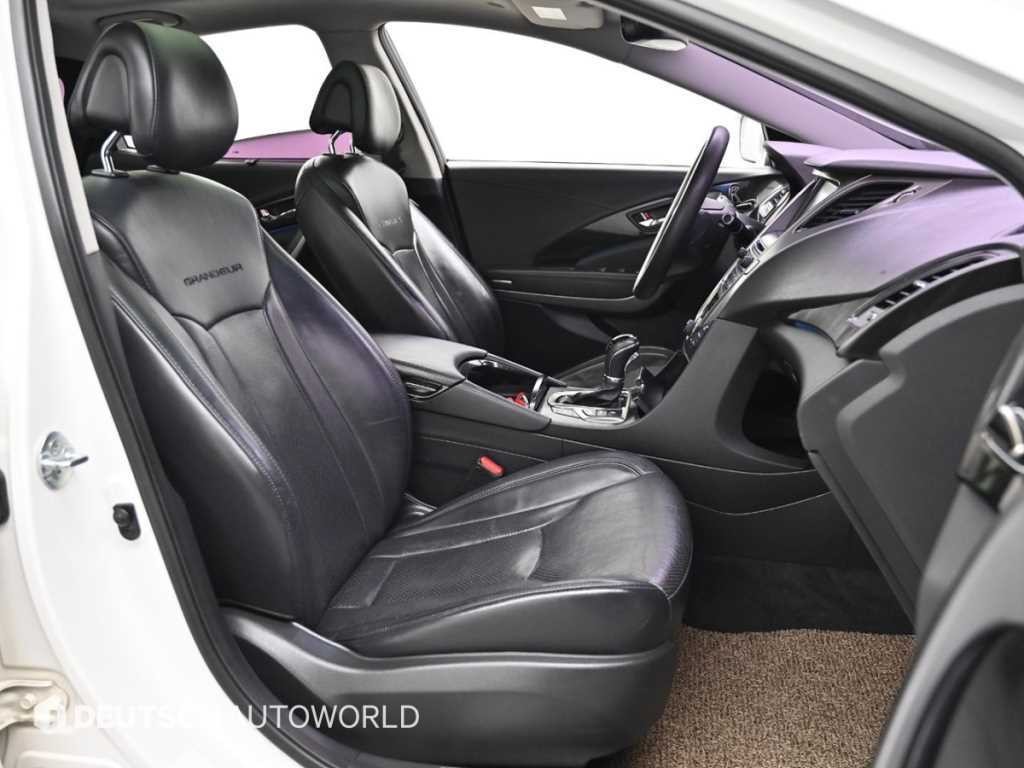 현대 그랜저 그랜저 HG LPG HG300 PREMIUM 이미지 12