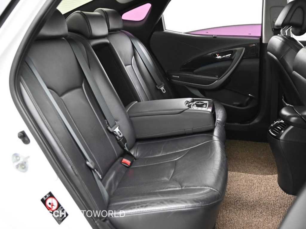 현대 그랜저 그랜저 HG LPG HG300 PREMIUM 이미지 13
