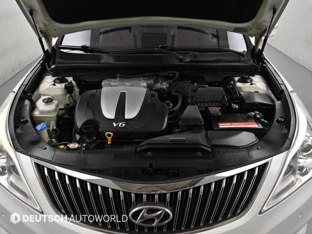 현대 그랜저 그랜저 HG LPG HG300 PREMIUM 이미지 7