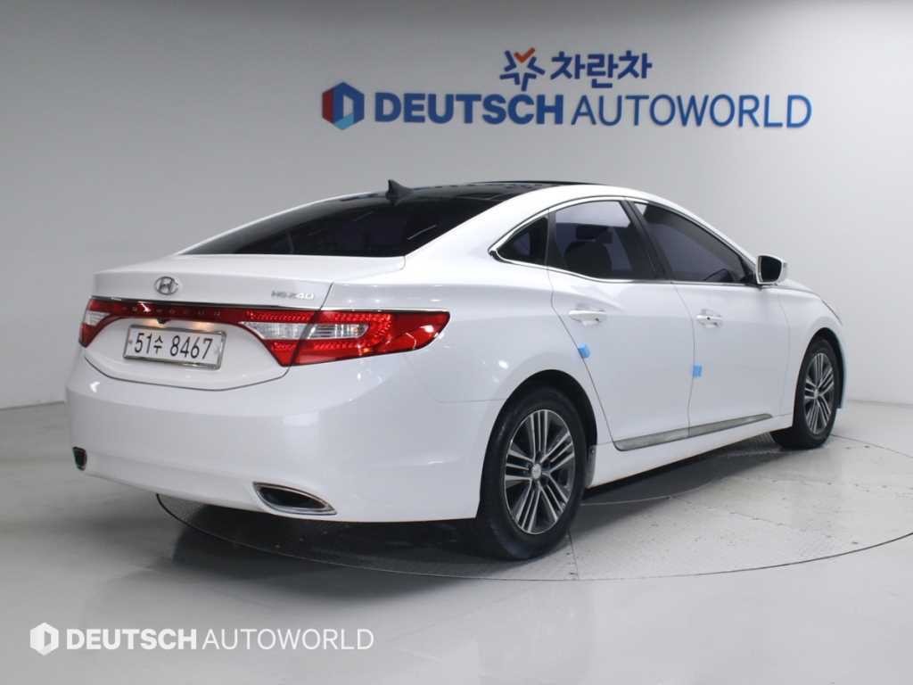 현대 그랜저 그랜저 HG HG240 MODERN 컬렉션 이미지 2