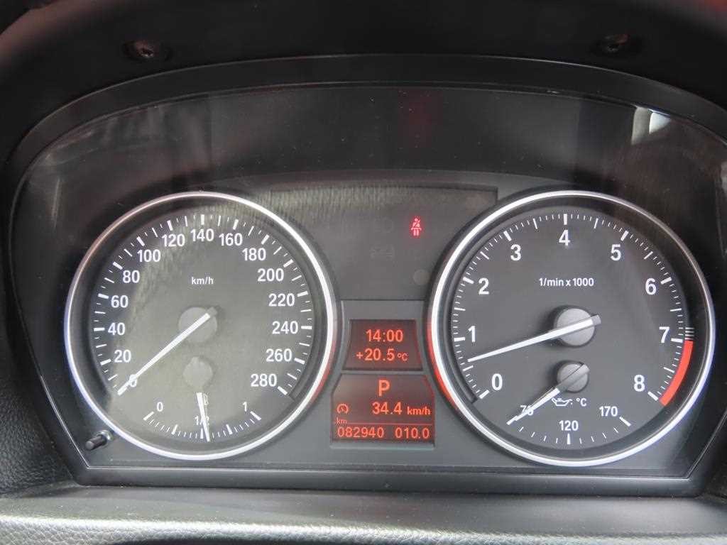 BMW 3시리즈 3시리즈 (E90) 328i 컨버터블 이미지 11