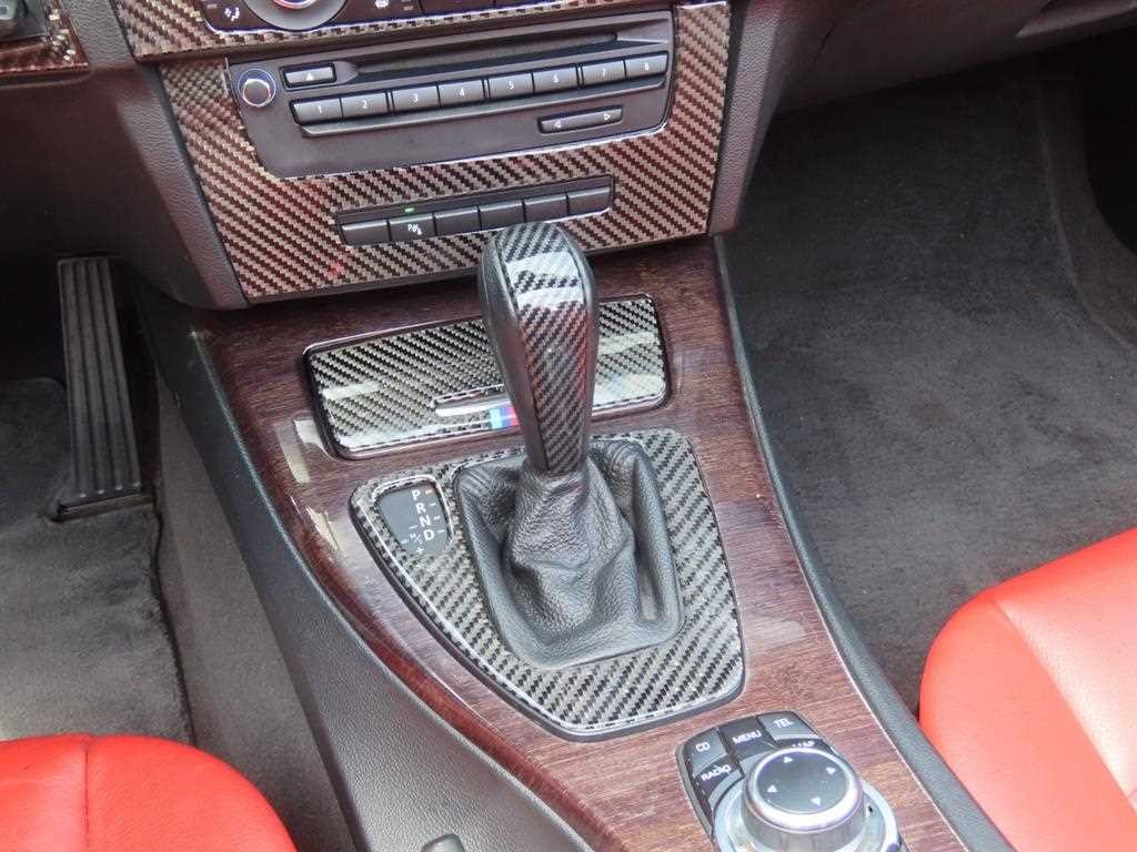 BMW 3시리즈 3시리즈 (E90) 328i 컨버터블 이미지 14